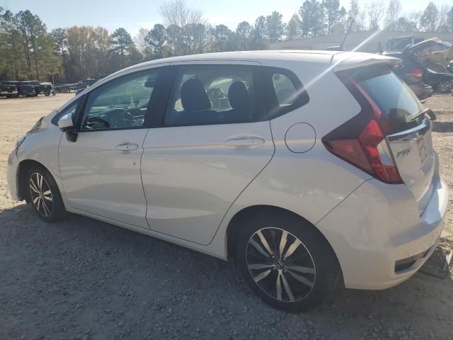 Photo 1 VIN: 3HGGK5H89LM728564 - HONDA FIT 