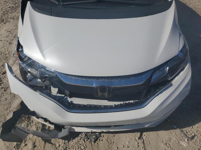 Photo 10 VIN: 3HGGK5H89LM728564 - HONDA FIT 