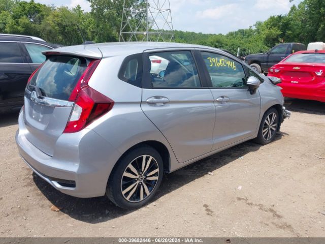 Photo 3 VIN: 3HGGK5H89LM730105 - HONDA FIT 