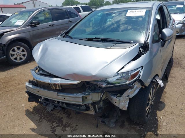 Photo 5 VIN: 3HGGK5H89LM730105 - HONDA FIT 