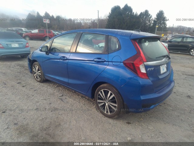 Photo 2 VIN: 3HGGK5H89LM731013 - HONDA FIT 