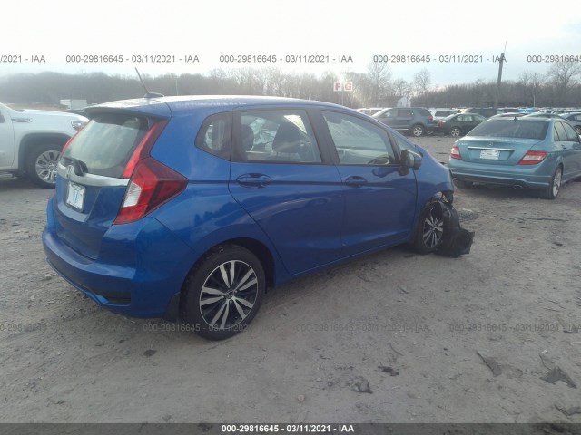 Photo 3 VIN: 3HGGK5H89LM731013 - HONDA FIT 