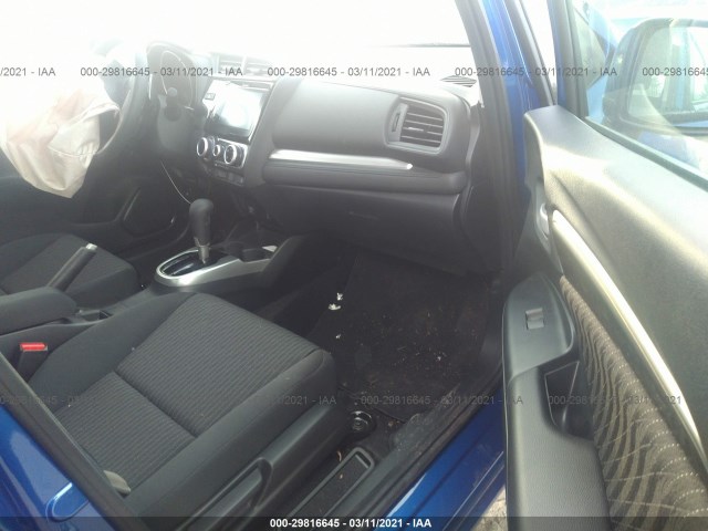 Photo 4 VIN: 3HGGK5H89LM731013 - HONDA FIT 