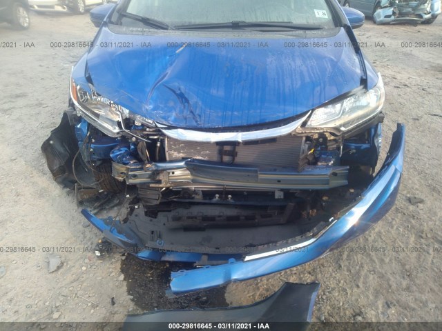 Photo 5 VIN: 3HGGK5H89LM731013 - HONDA FIT 