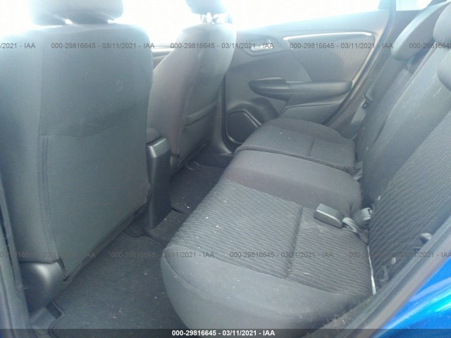 Photo 7 VIN: 3HGGK5H89LM731013 - HONDA FIT 