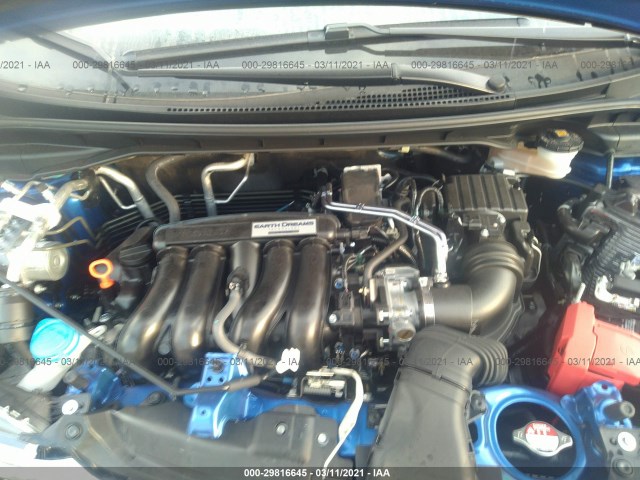 Photo 9 VIN: 3HGGK5H89LM731013 - HONDA FIT 