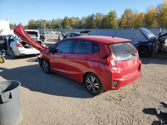 Photo 1 VIN: 3HGGK5H8XFM101912 - HONDA FIT EX 