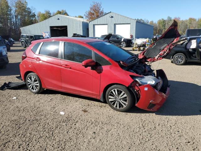 Photo 3 VIN: 3HGGK5H8XFM101912 - HONDA FIT EX 