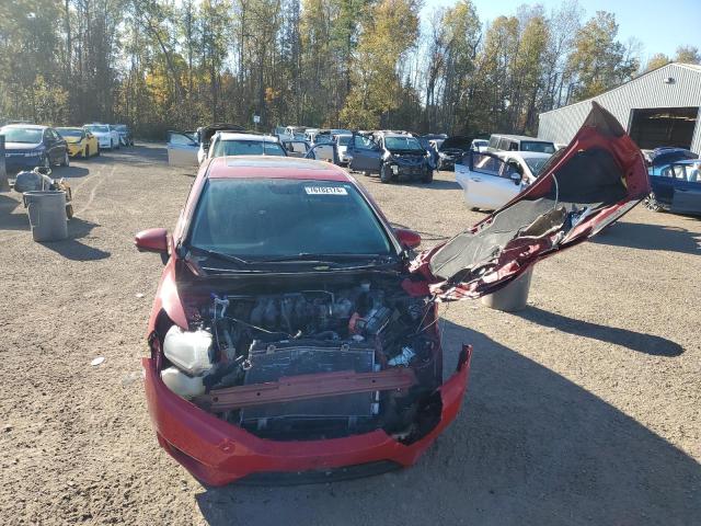 Photo 4 VIN: 3HGGK5H8XFM101912 - HONDA FIT EX 