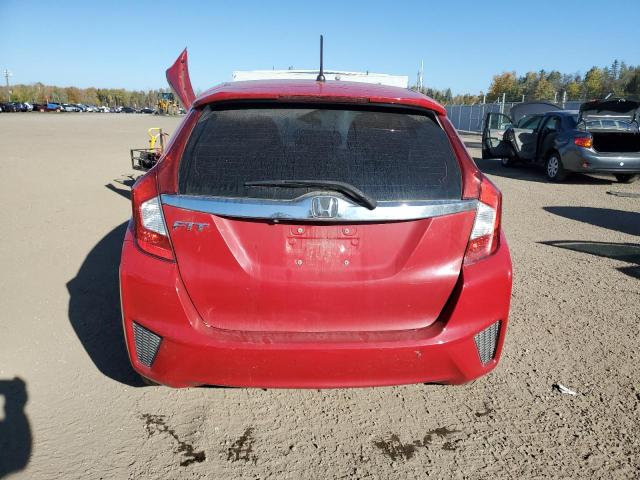 Photo 5 VIN: 3HGGK5H8XFM101912 - HONDA FIT EX 