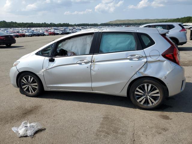 Photo 1 VIN: 3HGGK5H8XFM700938 - HONDA FIT EX 