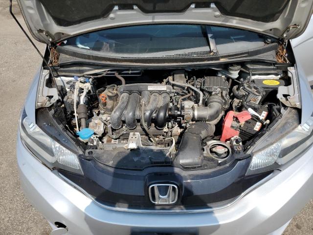 Photo 10 VIN: 3HGGK5H8XFM700938 - HONDA FIT EX 