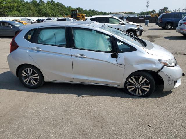 Photo 3 VIN: 3HGGK5H8XFM700938 - HONDA FIT EX 