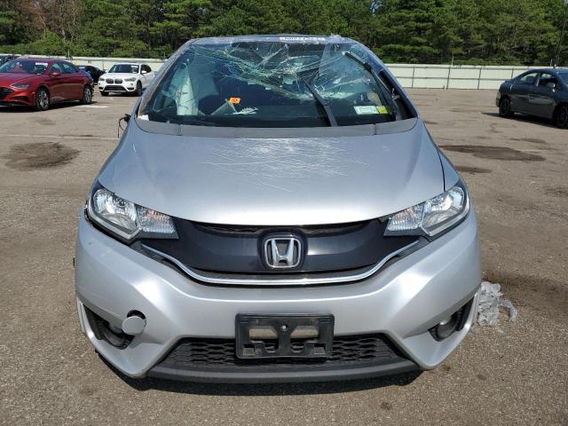 Photo 4 VIN: 3HGGK5H8XFM700938 - HONDA FIT EX 