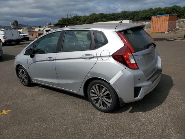 Photo 1 VIN: 3HGGK5H8XFM703807 - HONDA FIT 