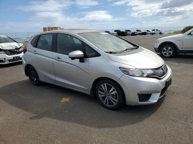 Photo 3 VIN: 3HGGK5H8XFM703807 - HONDA FIT 