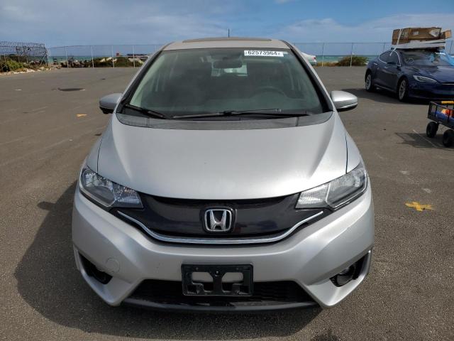 Photo 4 VIN: 3HGGK5H8XFM703807 - HONDA FIT 