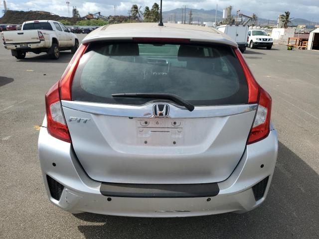 Photo 5 VIN: 3HGGK5H8XFM703807 - HONDA FIT 