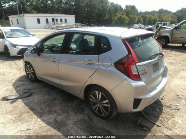 Photo 2 VIN: 3HGGK5H8XFM704522 - HONDA FIT 