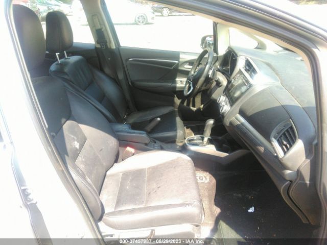 Photo 4 VIN: 3HGGK5H8XFM704522 - HONDA FIT 