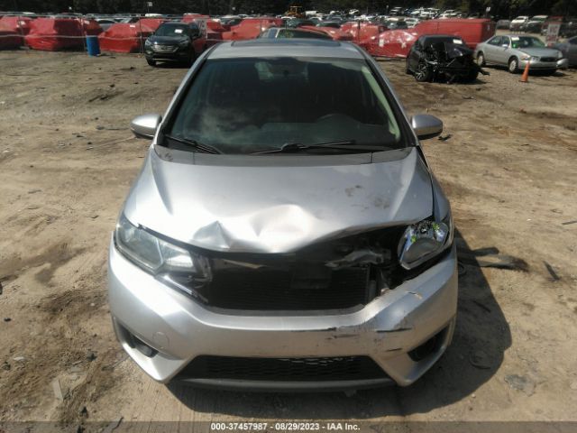 Photo 5 VIN: 3HGGK5H8XFM704522 - HONDA FIT 