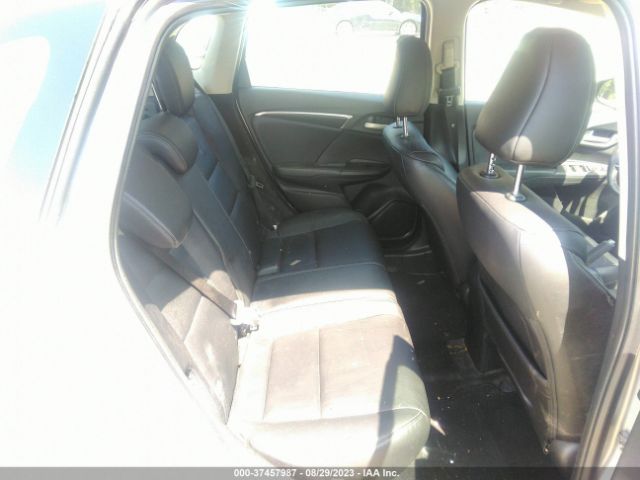 Photo 7 VIN: 3HGGK5H8XFM704522 - HONDA FIT 