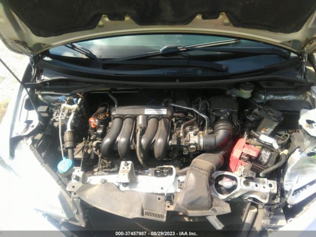 Photo 9 VIN: 3HGGK5H8XFM704522 - HONDA FIT 