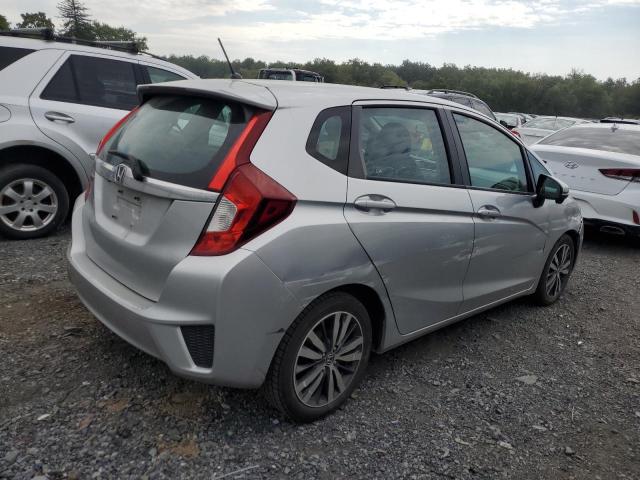 Photo 2 VIN: 3HGGK5H8XFM705315 - HONDA FIT EX 