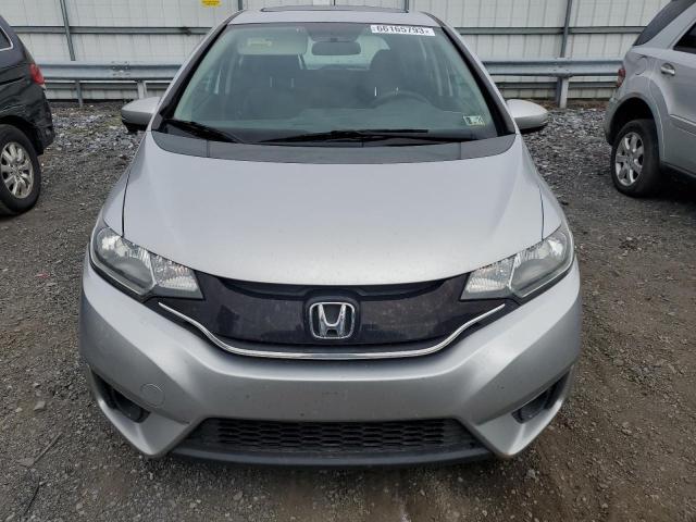 Photo 4 VIN: 3HGGK5H8XFM705315 - HONDA FIT EX 