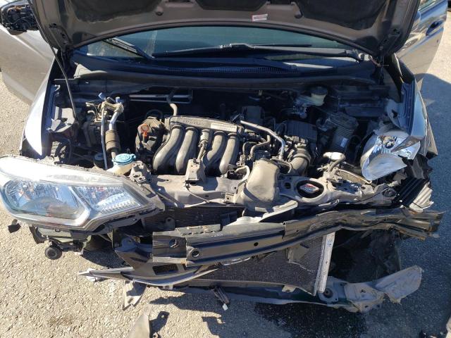 Photo 6 VIN: 3HGGK5H8XFM706125 - HONDA FIT EX 