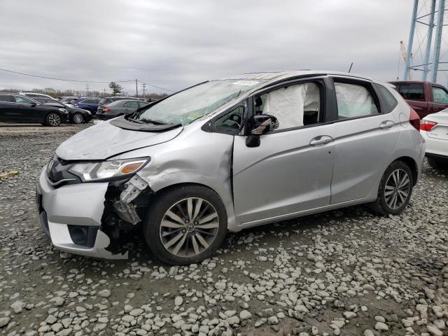 Photo 0 VIN: 3HGGK5H8XFM707730 - HONDA FIT EX 