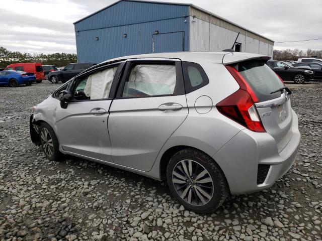 Photo 1 VIN: 3HGGK5H8XFM707730 - HONDA FIT EX 