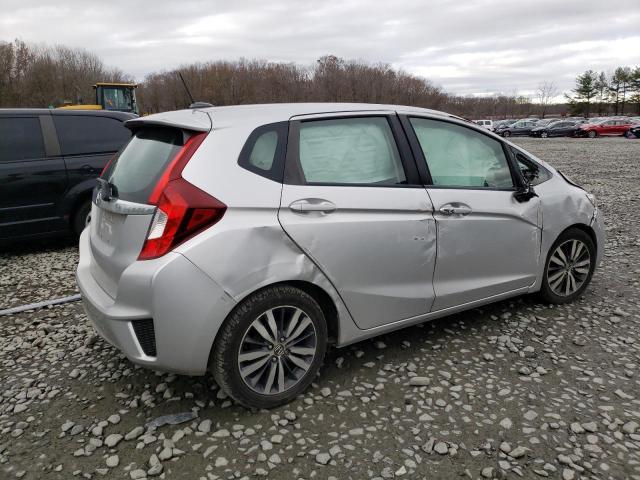 Photo 2 VIN: 3HGGK5H8XFM707730 - HONDA FIT EX 