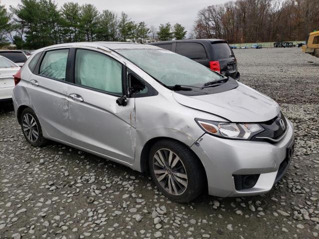 Photo 3 VIN: 3HGGK5H8XFM707730 - HONDA FIT EX 