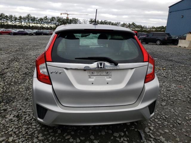 Photo 5 VIN: 3HGGK5H8XFM707730 - HONDA FIT EX 