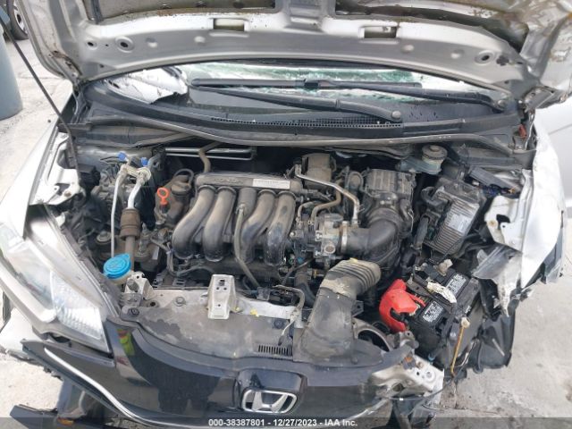 Photo 9 VIN: 3HGGK5H8XFM710305 - HONDA FIT 