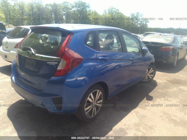 Photo 3 VIN: 3HGGK5H8XFM711843 - HONDA FIT 