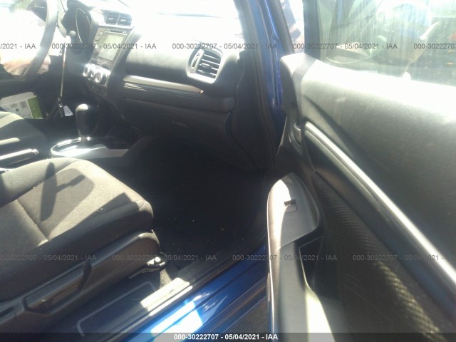 Photo 4 VIN: 3HGGK5H8XFM711843 - HONDA FIT 