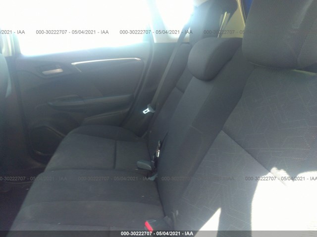 Photo 7 VIN: 3HGGK5H8XFM711843 - HONDA FIT 