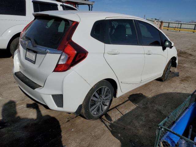 Photo 2 VIN: 3HGGK5H8XFM711888 - HONDA FIT EX 