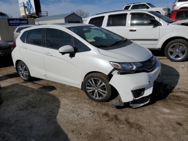 Photo 3 VIN: 3HGGK5H8XFM711888 - HONDA FIT EX 