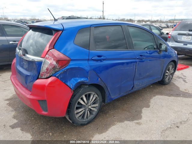 Photo 3 VIN: 3HGGK5H8XFM713964 - HONDA FIT 