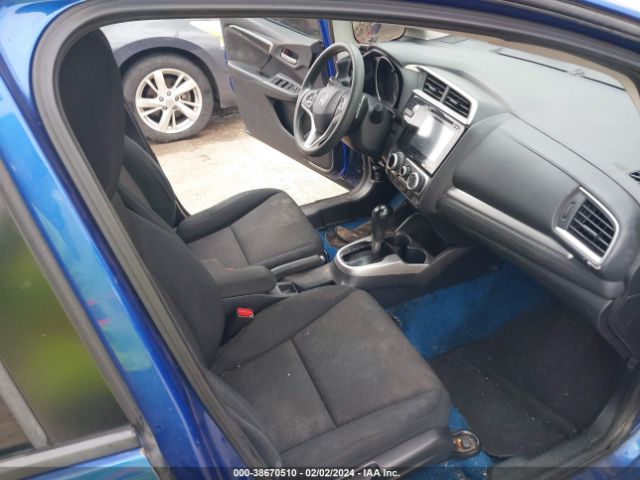 Photo 4 VIN: 3HGGK5H8XFM713964 - HONDA FIT 