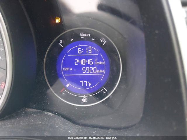 Photo 6 VIN: 3HGGK5H8XFM713964 - HONDA FIT 