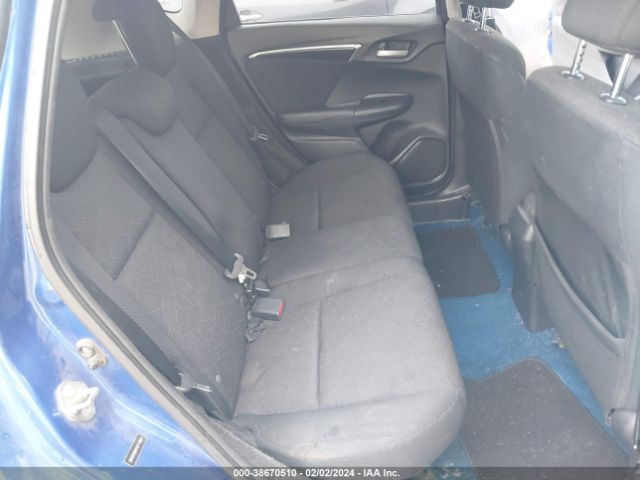 Photo 7 VIN: 3HGGK5H8XFM713964 - HONDA FIT 