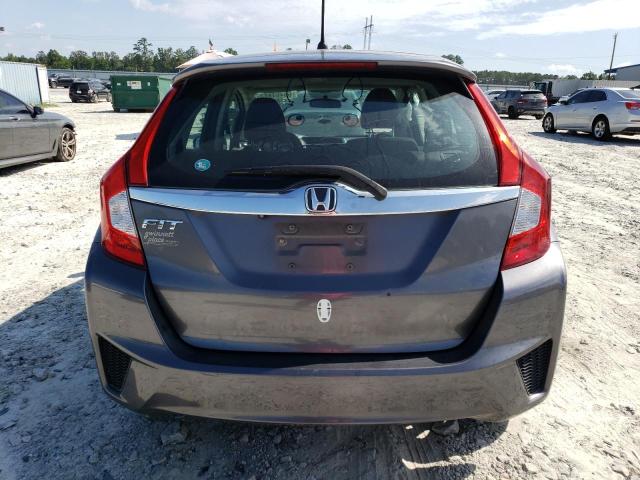 Photo 5 VIN: 3HGGK5H8XFM714497 - HONDA FIT EX 