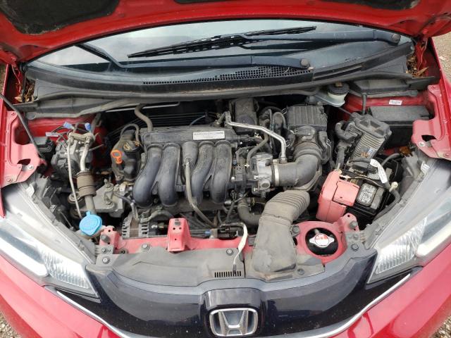 Photo 10 VIN: 3HGGK5H8XFM718078 - HONDA FIT EX 