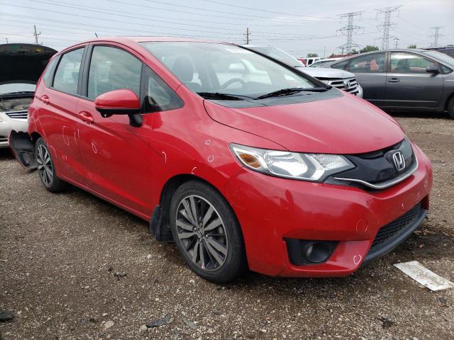 Photo 3 VIN: 3HGGK5H8XFM718078 - HONDA FIT EX 