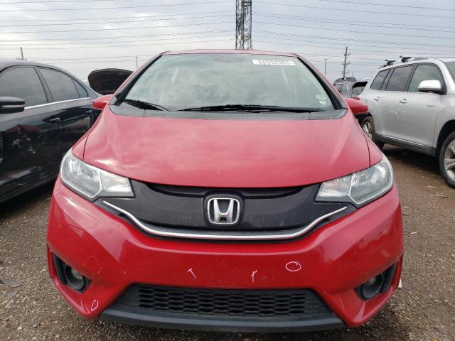 Photo 4 VIN: 3HGGK5H8XFM718078 - HONDA FIT EX 