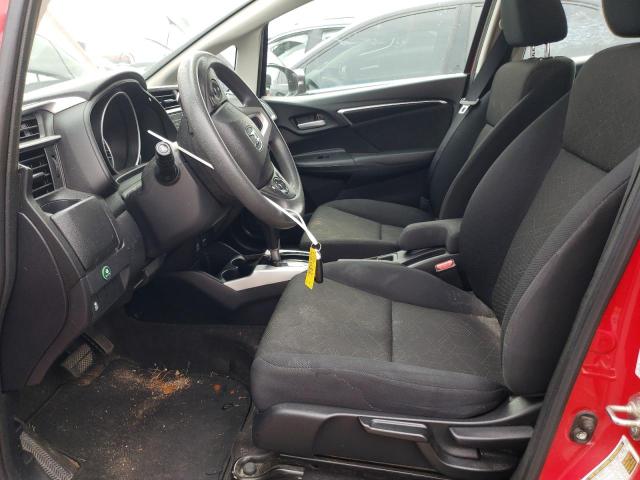 Photo 6 VIN: 3HGGK5H8XFM718078 - HONDA FIT EX 